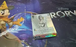 MODERNIA: FIRST AFFECTION SR NIKKE WEISS SCHWARZ ENGLISH - Image 1