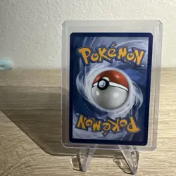 Stufful IR 154/132 MEG Mega Evolution Pokemon Card TCG - NM Near Mint - Image 2