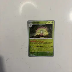 POKEMON SURGING SPARKS REVERSE HOLO AND REVERSE HOLO RARE CARDS - Image 1