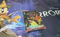 PIERCING RED FANG SR NIKKE WEISS SCHWARZ ENGLISH - Image 1