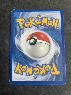 Pikachu 43/95 EX Team Magma vs Team Aqua Pokemon TCG Regular Common Card - Image 2