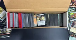 Magic the Gathering Card collection including valuable cards - Image 4