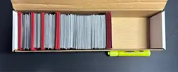 Magic the Gathering Card collection including valuable cards - Image 5