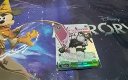 "BDG" YUNI SR NIKKE WEISS SCHWARZ ENGLISH - Image 1
