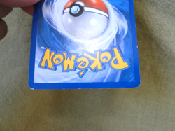 Pokemon Trading Card - Stormfront: Rapidash LV.43 22/100 - Image 3