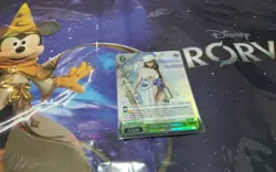 MARY: BAY GODDESS SR NIKKE WEISS SCHWARZ ENGLISH - Image 1