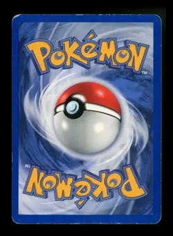 Typhlosion 17/111 Neo Genesis 2000 Holo Rare WOTC Pokemon Card TCG - Image 2