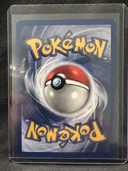 Mew 9 Holo rare Black Star Promo WOTC Vintage Pokemon Card 1999 NM-LP - Image 2