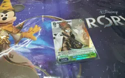 NOIR: BLACK RABBIT SR NIKKE WEISS SCHWARZ ENGLISH - Image 1