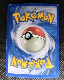 Venusaur Base Set Holo 15/102 Rare 1999 Pokemon Card Wizards WOTC - Heavy Play - Image 3