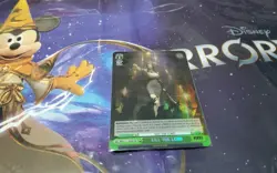 KILL THE LORD SR NIKKE WEISS SCHWARZ ENGLISH - Image 1