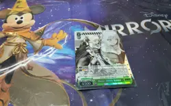 BLANC: WHITE RABBIT SR NIKKE WEISS SCHWARZ ENGLISH - Image 1