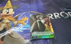"... ANNOYING" FRIMA SR NIKKE WEISS SCHWARZ ENGLISH - Image 1