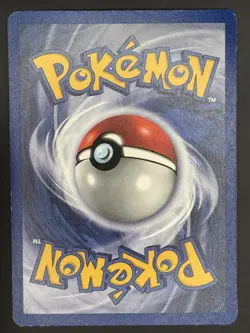 Cloyster (32/62) UNCOMMON Fossil Set Pokemon Card TCG WOTC - Image 2