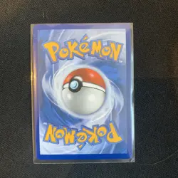 Pokemon TCG Shrouded Fable Kingdra Card 012/064 EX - STAMPED PROMO - Image 2