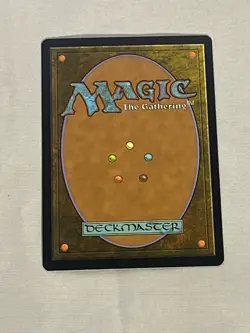MTG FOIL Tamiyo, the Moon Sage Avacyn Restored Magic the Gathering - Image 2