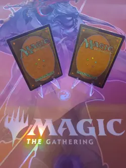 1x Goblin Chieftain NM-Mint, English Duel Decks: Merfolk vs. Goblins MTG Magic - Image 2