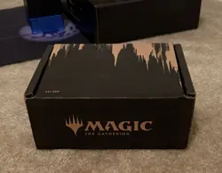 MTG Guilds of Ravnica Mythic Edition - New / Factory Sealed - Image 3