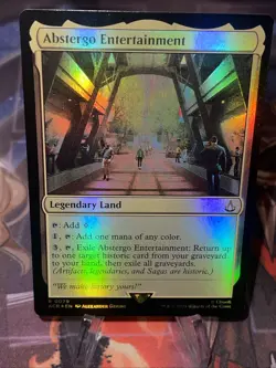Abstergo Entertainment Universes Beyond: Assassin's Creed Foil - Image 2