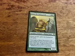 Dosan the Falling Leaf Champions of Kamigawa Regular - Image 1