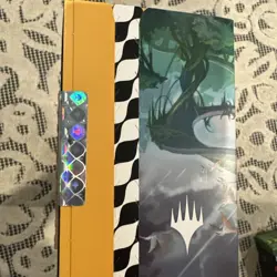 WIZARDS OF THE COAST Magic: The Gathering Aetherdrift Bundle Sealed New - Image 4