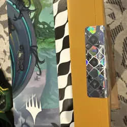 WIZARDS OF THE COAST Magic: The Gathering Aetherdrift Bundle Sealed New - Image 5