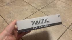 Magic: The Gathering - FINAL FANTASY Play Booster Display - Image 2