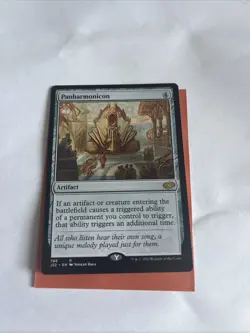 Panharmonicon Jumpstart 2022 Regular - Image 1