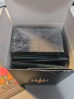 MTG Magic LOTR Tales of Middle Earth Commander Precon Elvin Counsel - Image 4