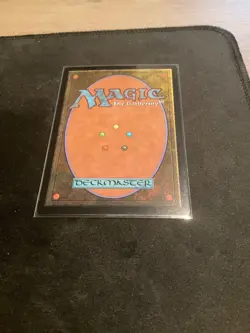 Vivi Ornitier (Borderless) Final Fantasy Foil - Image 2