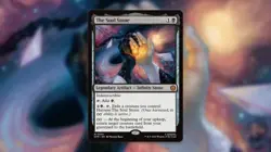 The Soul Stone - Marvel's Spider-Man (SPM) - Image 1