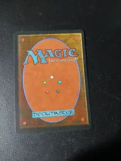 DEMONIC TORMENT LEGENDS MTG NM - Image 2