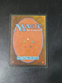 Kobold Drill Sergeant NM MTG Magic LEGENDS - Image 2