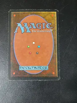 Bloodlust Legends Magic the Gathering LP - Image 2