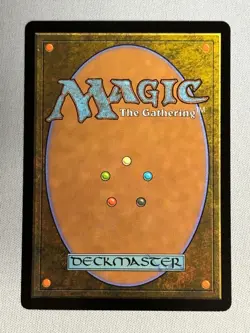 Scapeshift (Borderless FOIL) Special Guest - NM MTG Magic - Image 2