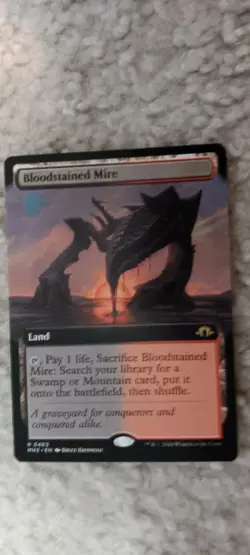 Bloodstained Mire - Image 1