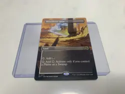 Bleachbone Verge (Borderless) Aetherdrift Regular - Image 1