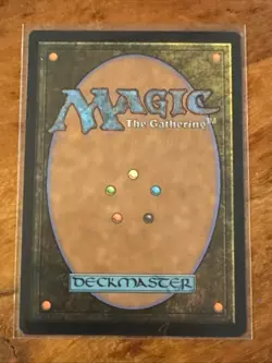 Tomb Tyrant (0854) (Retro Frame) Secret Lair Drop Foil MTG - Image 2