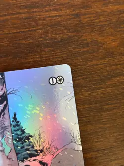 Rest in Peace (Borderless Foil) 6 (M) MTG Marvel's Spider-Man Eternal-Legal MAR - Image 5