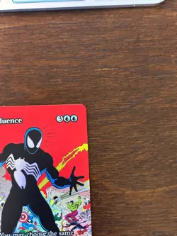 Mystic Confluence (Borderless) Marvel Eternal-Legal Foil - Image 5