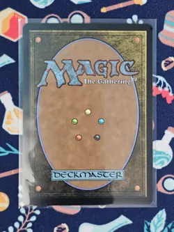 MTG Tifa Lockhart (Borderless) (Surge Foil) Final Fantasy Foil - Image 2