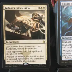 Magic the Gathering (Lot of 440) Amonkhet lot Rares Tokens + More CUBE Commander - Image 5