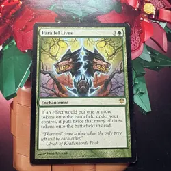 Parallel Lives Innistrad Regular - Image 1