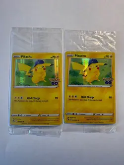 SEALED Pokemon Card Lot All NM Condition | ALL CARDS SHOWN - Image 4