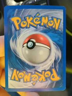 Pokemon Cards Pinecone& Forretress Ex Unseen Forces Reverse Holo Stamped - Image 3