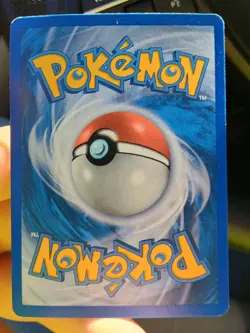 Pokemon Cards Pinecone& Forretress Ex Unseen Forces Reverse Holo Stamped - Image 5