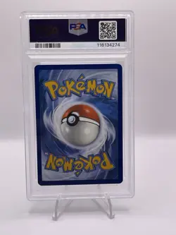 PSA 10 Kingambit 220/198 Scarlet & Violet Base Set Pokemon Illustration Rare - Image 2