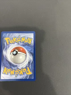 Mega Blastoise EX 102/108 Full Art Ultra Rare 2016 XY Evolutions Pokemon Card - Image 3
