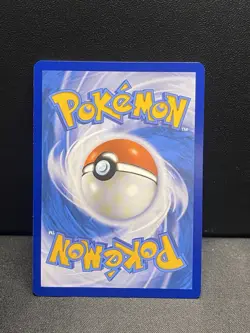 Thwackey 115 Prerelease Staff 115 Scarlet & Violet Promo Holo Pokemon Card - Image 2