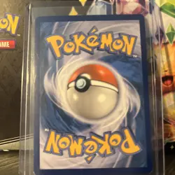 Onix 2019 Holo | McDonald’s Promo | 9/12 Pokemon card NM - Image 2